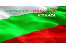 Traduceri autorizate bulgară ★★★★★ translator-interpret bulgara-română-engleză  Traduceri in Romania si Bulgaria